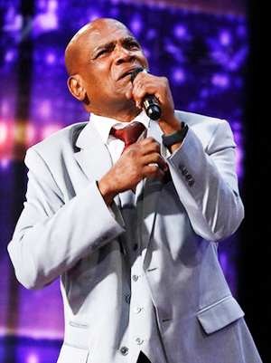Archie Williams