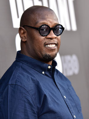 Andre Harrell