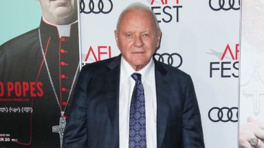 anthony hopkins