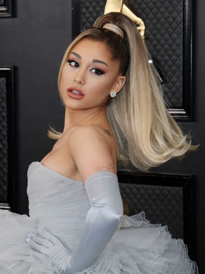 Ariana Grande