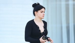 Ariel Winter