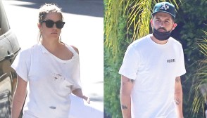 ashley benson g-eazy