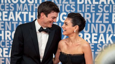 ashton kutcher, mila kunis