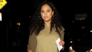 Ayesha Curry