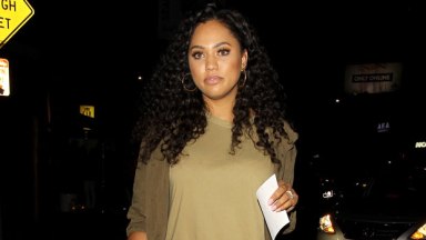 Ayesha Curry