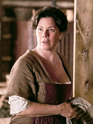 Marcia Gay Harden