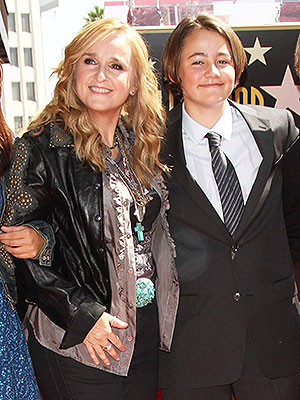 melissa etheridge, beckett
