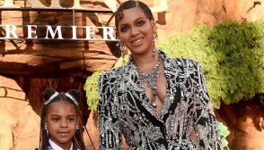 Beyonce, Blue Ivy Carter