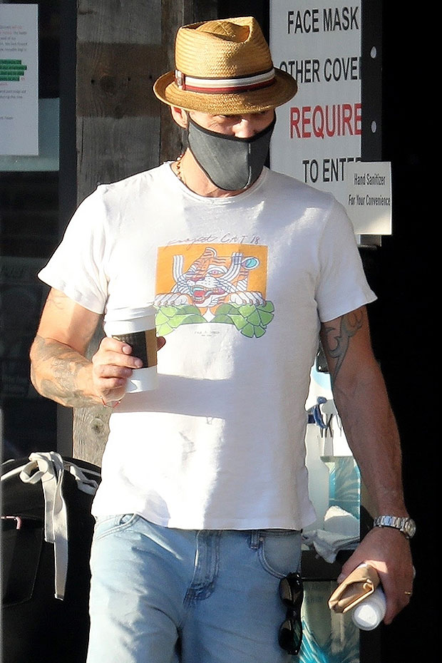 brian austin green