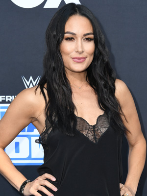 brie bella
