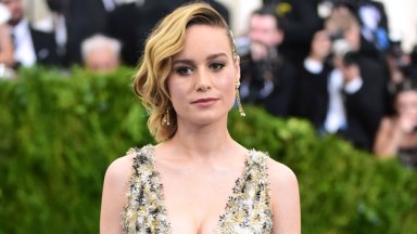 Brie Larson