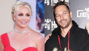 Britney Spears Kevin Federline