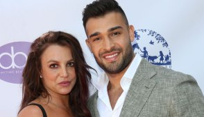 Britney Spears Sam Asghari