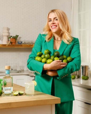 Busy Philipps