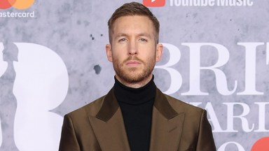 calvin harris