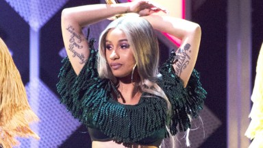 Cardi B