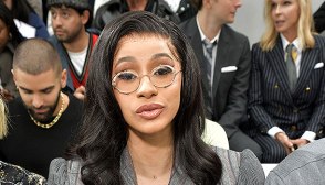 Cardi B