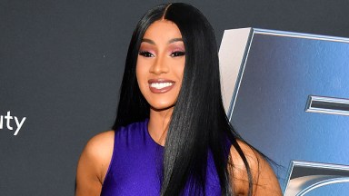 cardi b