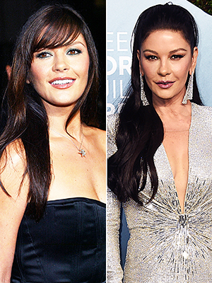 Catherine Zeta-Jones