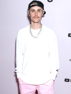 Justin Bieber