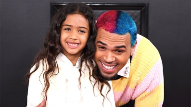 chris brown