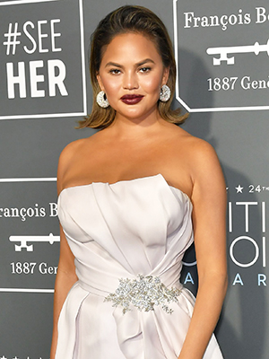 chrissy teigen