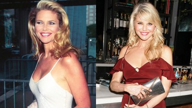 christie brinkley