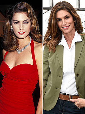 cindy crawford