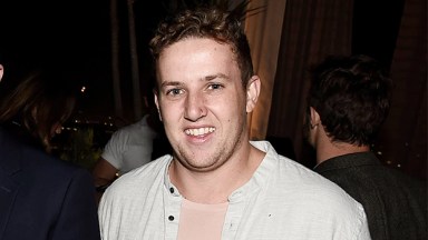 Corey La Barrie