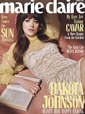 dakota johnson