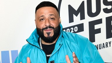 dj khaled