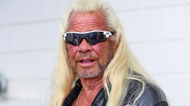 Duane Chapman