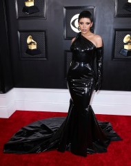 Doja Cat
65th Annual Grammy Awards, Arrivals, Los Angeles, USA - 05 Feb 2023