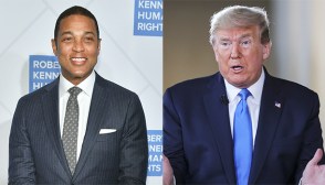 donald trump don lemon