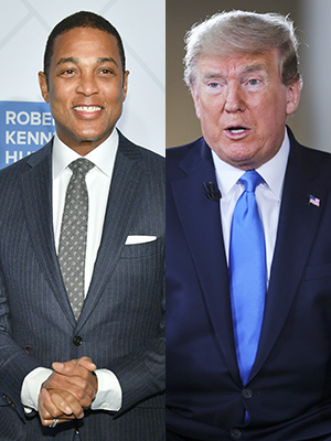 don lemon donald trump