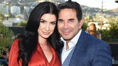 Paul Nassif Brittany Pattakos