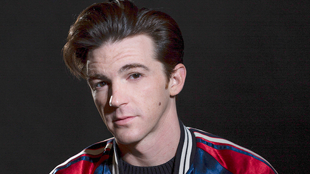 Drake Bell