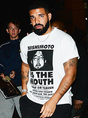 drake