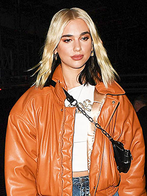 Dua Lipa