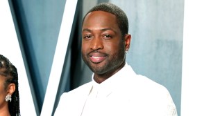 Dwyane Wade