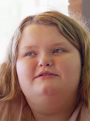 Mama June Family Crisis