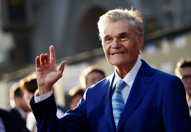 Fred Willard