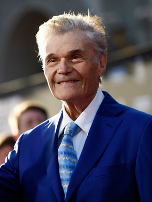 Fred Willard