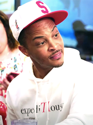 T.I.