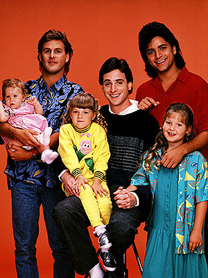 full house