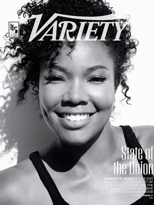gabrielle union
