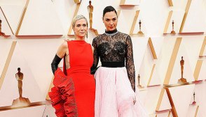 Kristen Wiig, Gal Gadot