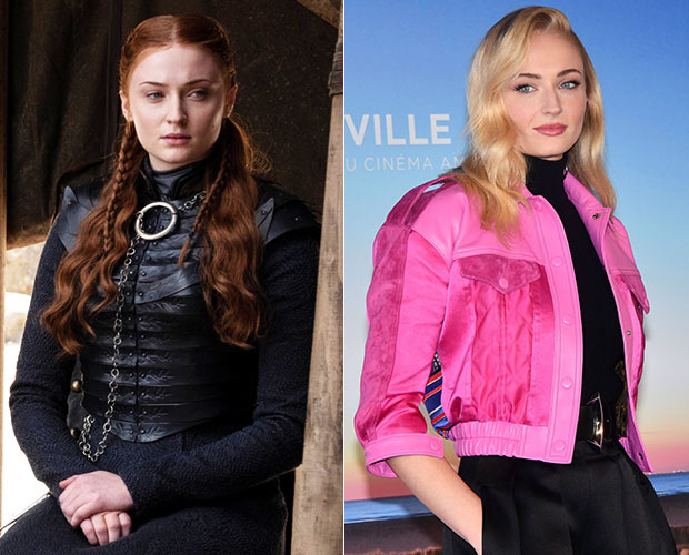 Sophie Turner