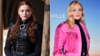 Sophie Turner