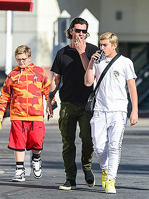 gavin rossdale